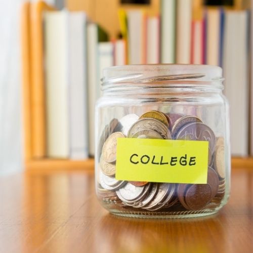 College Tuition Planning