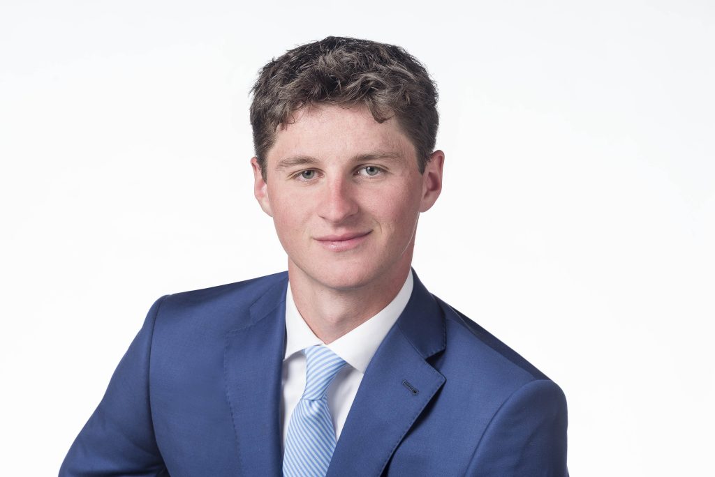 Noah Sorensen - Insurance Producer Noah Sorensen