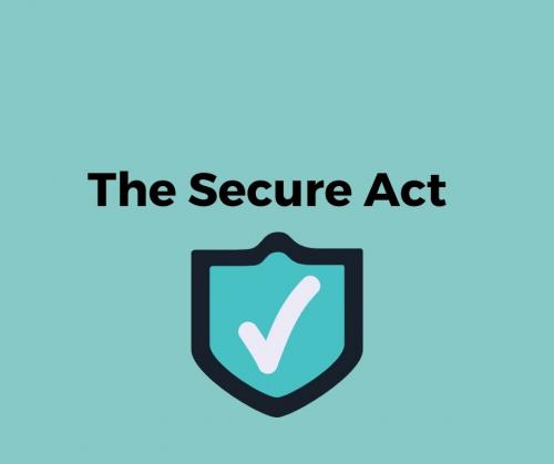 Secure Act