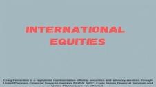 International Equities