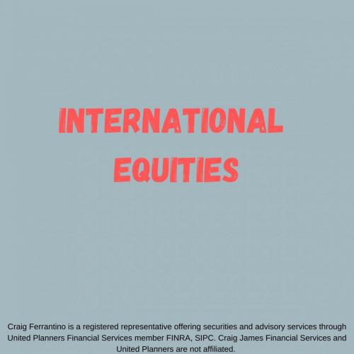 International Equities