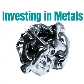 Investing in Metals